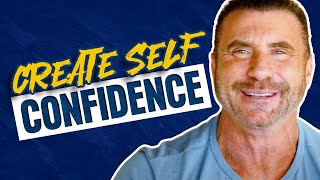 How your THOUGHTS Create or Destroy Your SELF CONFIDENCE | Ed Mylett
