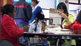 AFN Yongsan - 2 Minute Report - College Fair