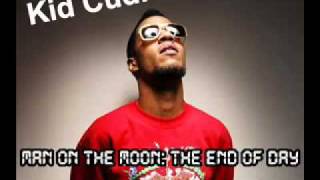 Kid Cudi   Pursuit Of Happiness ft  MGMT   Ratatat   'Man on the Moon  The End of Day' 2009