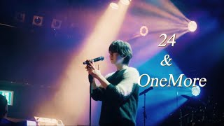 I'll (아일) - 24 \u0026 One More (Live Clip)