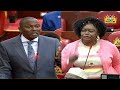 LIVE!!HEATED DEBATE IN PARLIAMENT AS KENYA KWANZA AND AZIMIO MPS DEBATE