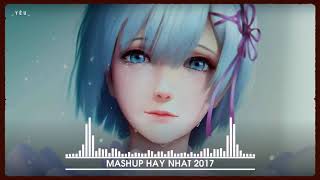 MASHUP huyền thoại của MOBA VIỆT hay nhất 2017