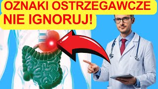 3 Pierwsze Objawy Problemów Żołądkowych, Których Nigdy Nie Wolno Ignorować!