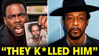 Chris Rock WARNS Everyone After What Happened To Katt Williams