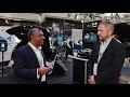 What does the next-generation of RADAR look like? AutoSens Insights with Sunil Thomas at Zendar