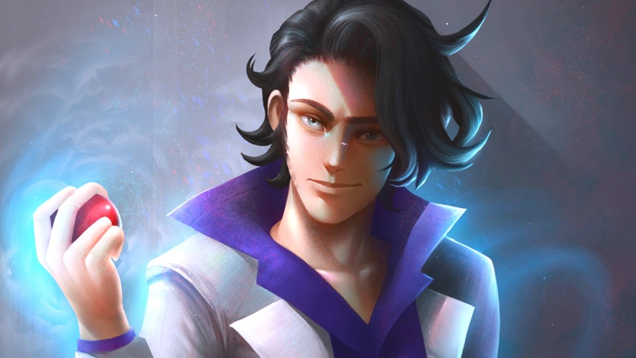 Professor Sycamore S Theme Remix Pokémon X And Y Youtube Music