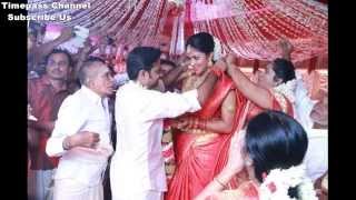 Amala Paul - Vijay Marriage Video
