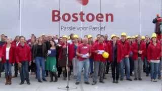 Sing for the Climate - Bond Beter Leefmilieu en Bostoen