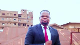 ALAIN KABANGU SAMALEYA ( Clip officiel )