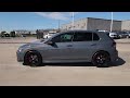 2024 Volkswagen Golf_GTI 380 SE Waco, Hewitt, Woodway, Robinson, Belmead TX