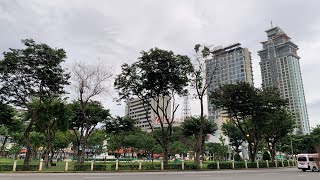 New Developments Around Fuente Osmeña Circle In Cebu City