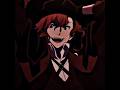 Chuuya TikTok Edit | Ayesha Erotica - Boss Bitch (Remix) #chuuya #chuuyaedit #blurrredit