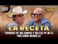 La Receta: Corridos pa' mis compas y rolitas pa' mi ex, todo sobre Marbella | Pepe's Office