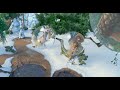 Ice Age 3: Dawn Of The Dinosaurs - Bubble Trap Part