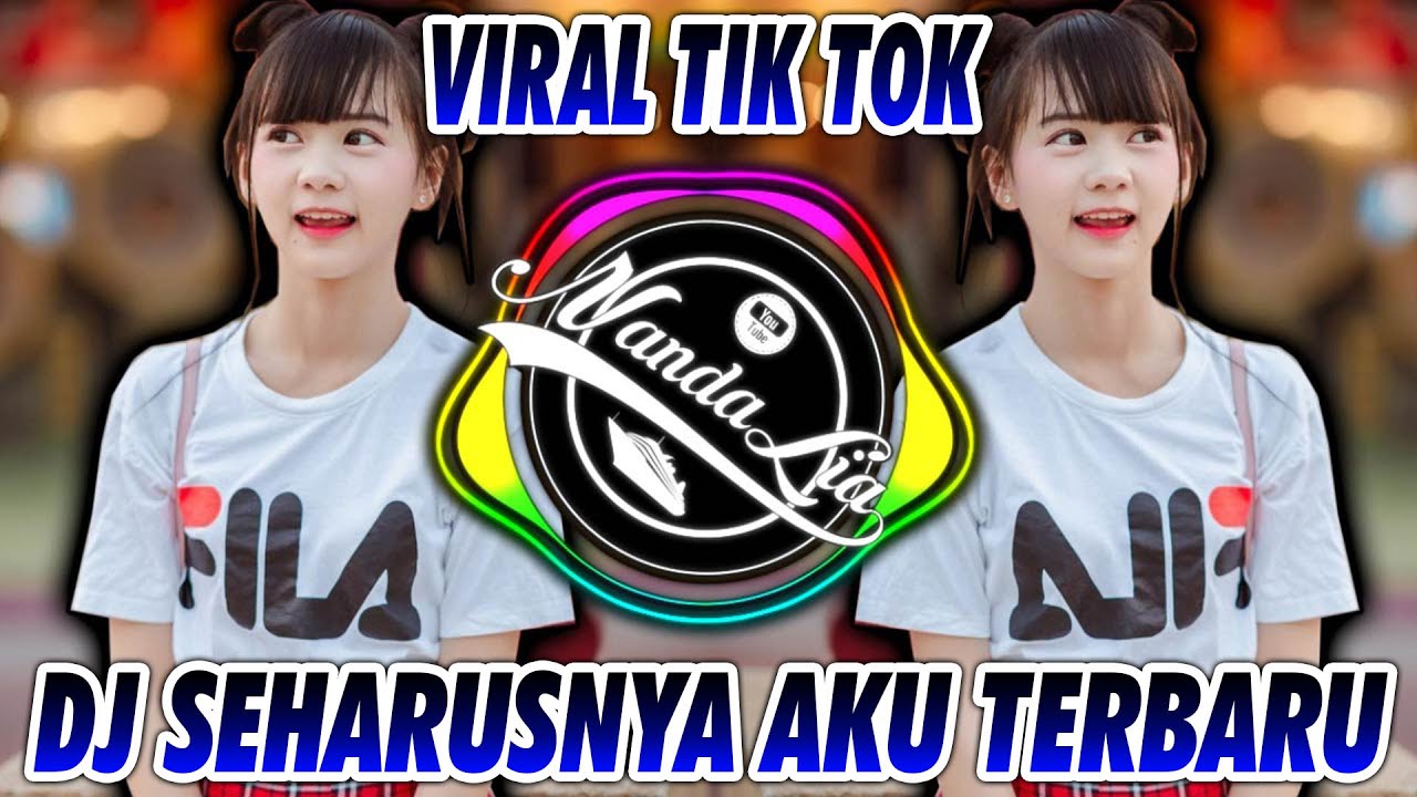 Dj Coba Kau Ingat Ingat Kembali Dj Seharusnya Aku Maulana Wijaya