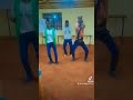 Hello my friend willy poul dance cover