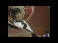 John Parrott v Jimmy White 1991 - World Final