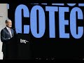 Palabras de S.M. el Rey en el acto anual de la Innovación de Cotec