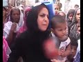 funny pakistani aunty explaining water problems