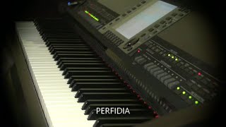 Perfidia (with lyrics)