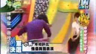 2008/01/24 模范棒棒堂part2 棒棒堂要選二軍了!! (上)