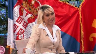 Novo jutro-Jovana-dr Dušan Mijović-29.06.2024.