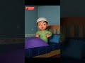 Sab Ko Eid Mubarak Ho | Hindi Rhymes for Children | Infobells