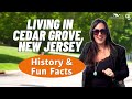 Living in Cedar Grove New Jersey, Parks &  Recreation  | Towns Near NYC