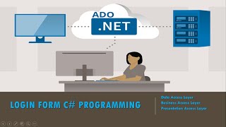 ADO.NET SQLConnection || SQL Server || DataBase Connection