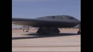 2001 B-2 - Operation Enduring Freedom