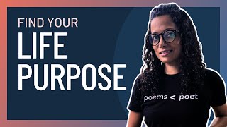 How to Find Your Life Purpose With Mukti Masih