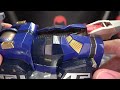 flame toys power rangers dino megazord emgo s reviews n stuff