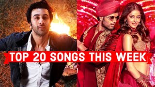 Music Styles Top 20 Songs This Week Hindi/Bollywood 2022 (August 20) | Latest Bollywood Songs 2022