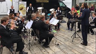 'Subsidiestop Almeerse muziekverenigingen beperkt kansen jongeren'