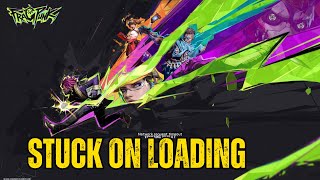 Fix Frag Punk Not Loading/Stuck on Loading Screen/Infinite Loading Issues