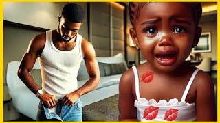 ALL PARENTS NEEDS TO WATCH THIS 😱 #folktales #tales #africanstory #africanfolktales #africantales