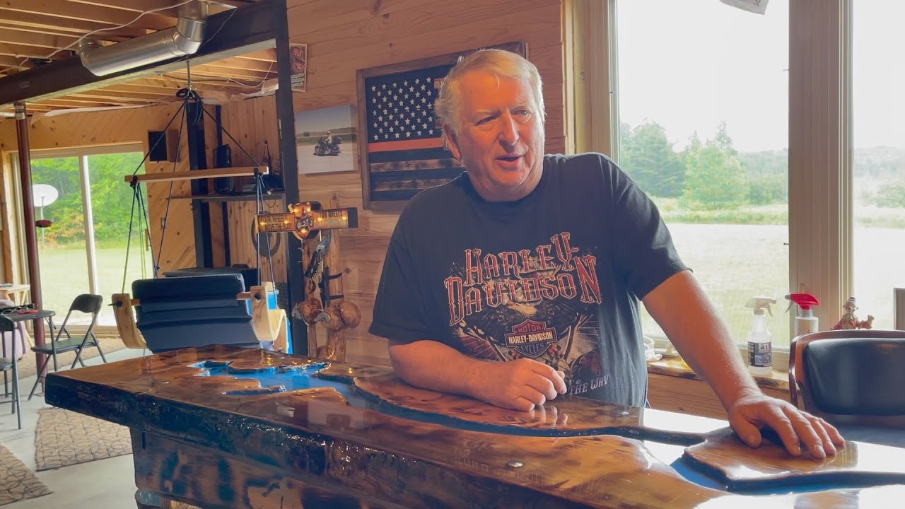 Custom Bar Build Youtube