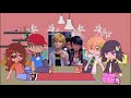 mlb react to season 6 gcrv gacha club miraculous ladybug🐞 timeline after the london special