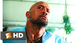 Pain & Gain (2013) - Easy as Robbing a Bank Scene (8/10) | Movieclips