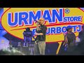 UboyTJ : เป็นได้ทุกอย่าง @ 14th Anniversary Party Train Night Market【4K 60FPS】