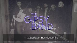The Gipsy Band - Ensemble