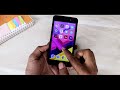 best dual 4g smartphone under rs 3899 itel a23 pro unboxing u0026 review