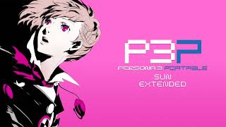 Sun - Persona 3 Portable OST [Extended]