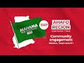 WATCH LIVE |⁠ ⁠Community engagement at Derma [Tano South] | #Mahama4change2024 Campaign | WoezorTV