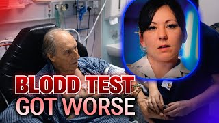 Terminal Cancer Patient Arrives After Midnight Call | 24 Hours in A&E