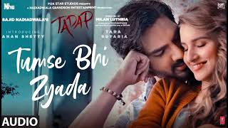 Tumse Bhi Zyada | Arijit Singh | Pritam Tadap | Latest No copyright Bollywood Song | NCS Hindi