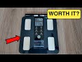 Watch Before Buying - GE 8-Electrode Smart Scale for Body