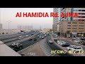 the hamidia road ajman shorts hermo mix tv