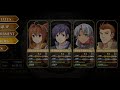 【英雄伝説　空の軌跡ＦＣ　実況プレイ　part 83】　のんびり気ままにまったりプレイ！　【ＥＴ・ナベ】