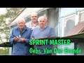 Genuine Sprint Breed at the Highest Level - Gebr. van den Brande